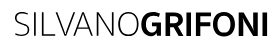 SILVANOGRIFONI SILVANOGRIFONI