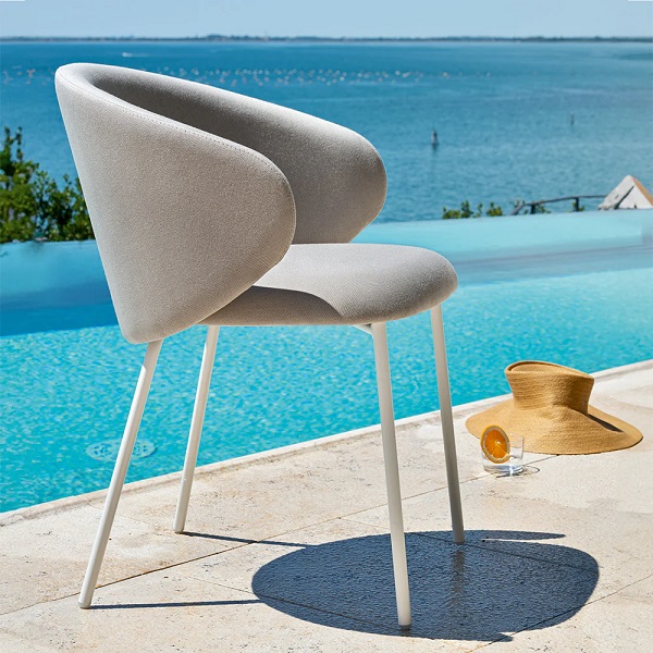 Кресло TUKA CB1999-E