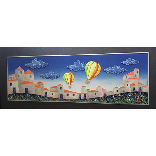 Панно декоративное ARTITALIA