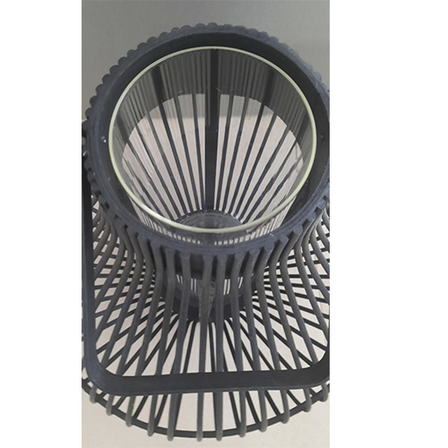 Подсвечник-фонарь MERCURY 19433