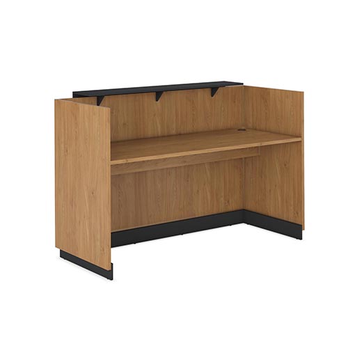 Стойка ресепшн КИУ ДМ