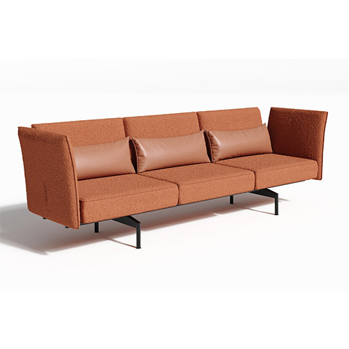 Диван офисный Бетховен-3